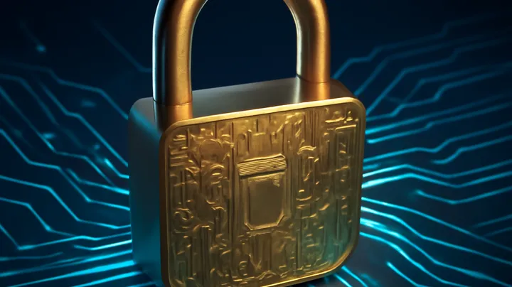 Security Features at 9A99 COM
