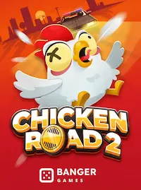 Chicken Road 2 Chicken Road 2 crash game at 9A99 COM