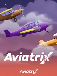 AviatriX AviatriX crash game at 9A99 COM