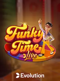 Funky Time Funky Time live disco show at 9A99 COM