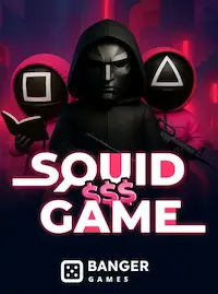 Squid Game Squid Game themed slot at 9A99 COM