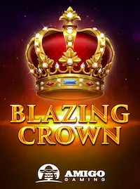 Blazing Crown Blazing Crown hot slot at 9A99 COM