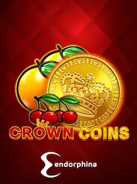 Crown Coins Crown Coins slot at 9A99 COM