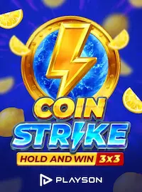 Coin Strike Coin Strike slot at 9A99 COM