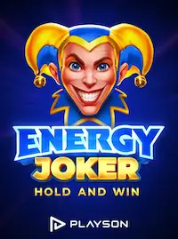 Energy Joker Energy Joker slot at 9A99 COM