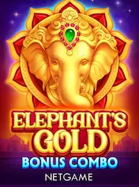 Elephant's Gold Elephant's Gold slot at 9A99 COM
