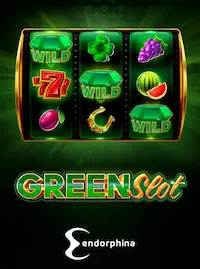 Green Chilli Green Chilli slot at 9A99 COM