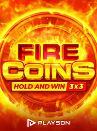 Fire Coins Fire Coins slot at 9A99 COM