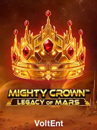 Mighty Crown Mighty Crown slot at 9A99 COM
