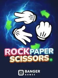 Rock Paper Scissors Rock Paper Scissors instant game at 9A99 COM