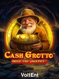 Cash Grotto Cash Grotto slot at 9A99 COM