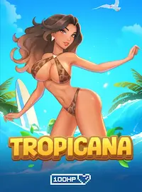 Tropicana Tropicana crash at 9A99 COM