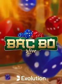 Bac Bo Bac Bo live game at 9A99 COM