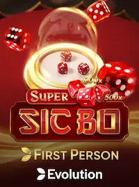 Sic Bo Sic Bo live at 9A99 COM
