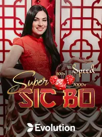 Sic Bo Super Sic Bo Super at 9A99 COM