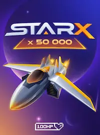 StarX StarX crash game at 9A99 COM