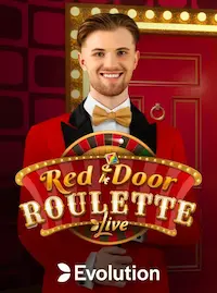 Red Door Roulette Red Door Roulette at 9A99 COM