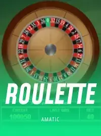 Roulette European Roulette at 9A99 COM