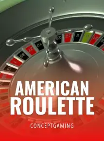 American Roulette American Roulette at 9A99 COM