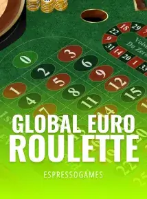 Global Euro Roulette Global Euro Roulette at 9A99 COM