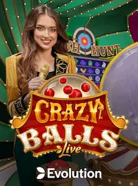 Crazy Ball Crazy Ball lottery at 9A99 COM