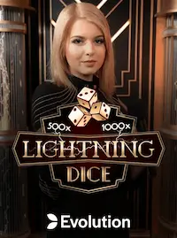 Lightning Dice Lightning Dice live show at 9A99 COM