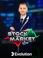 Stock Market Stock Market live game show at 9A99 COM