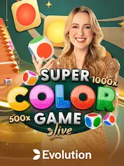 Super Color Game Super Color Game at 9A99 COM
